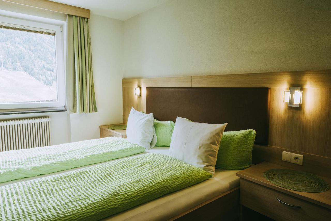 Haus Rainbach Hotel Umhausen Kültér fotó