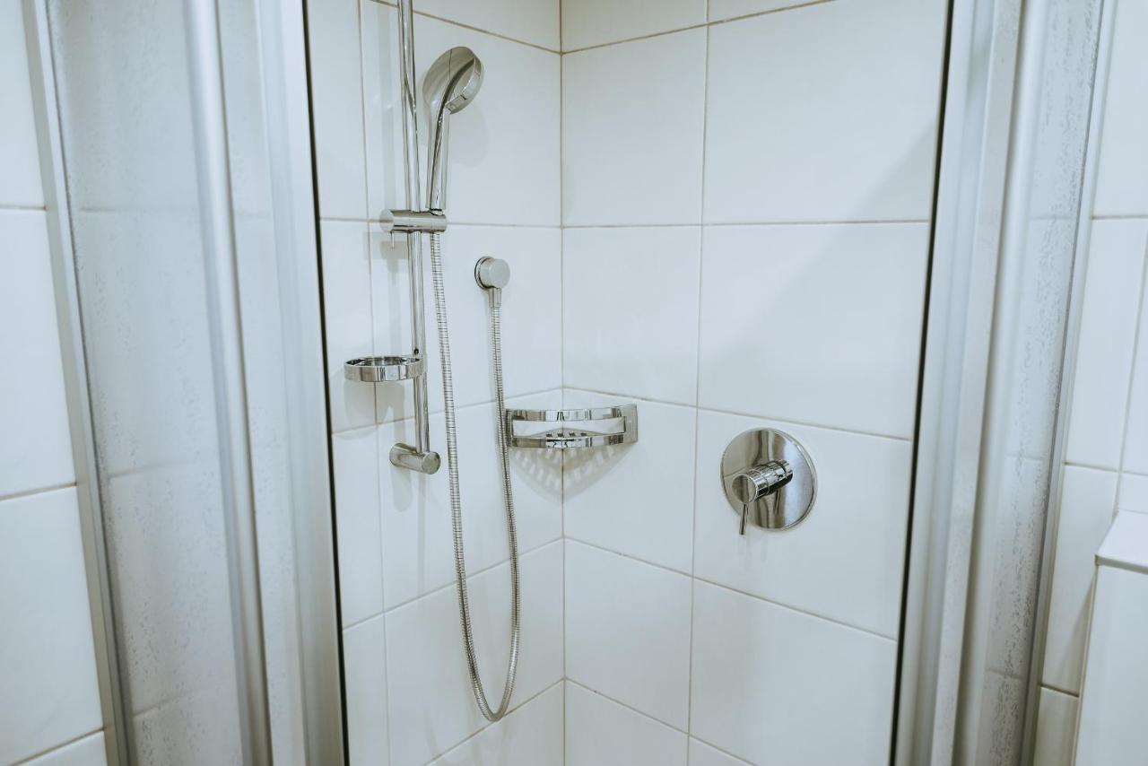 Haus Rainbach Hotel Umhausen Kültér fotó