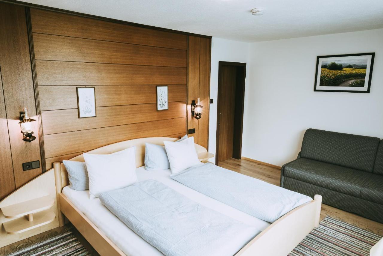 Haus Rainbach Hotel Umhausen Kültér fotó